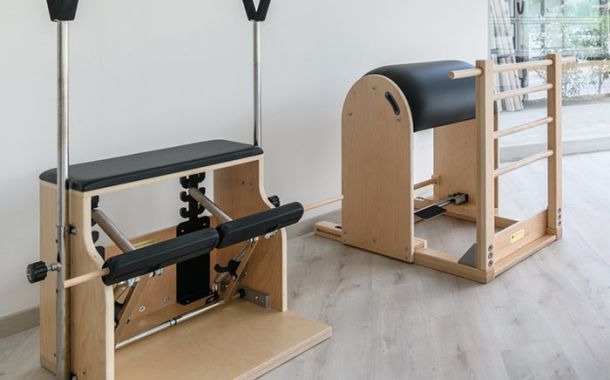 Studio Pilates Borgosesia