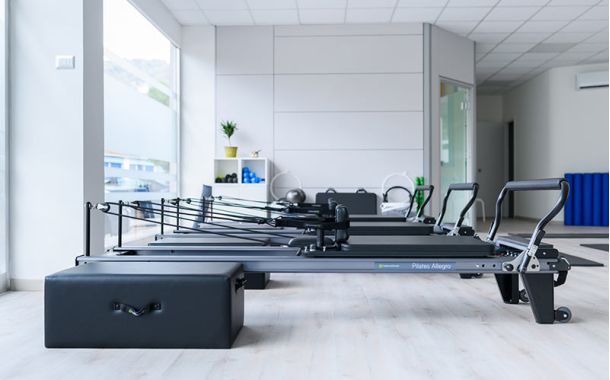 Studio Pilates Borgosesia