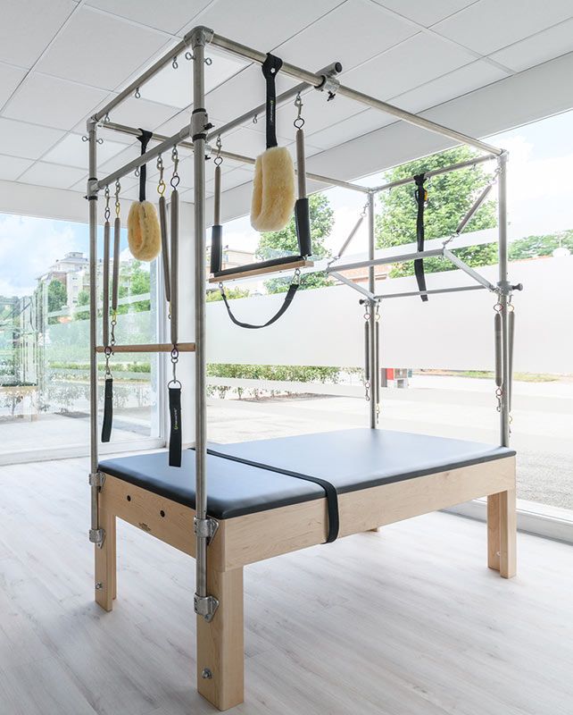 Studio Pilates Borgosesia
